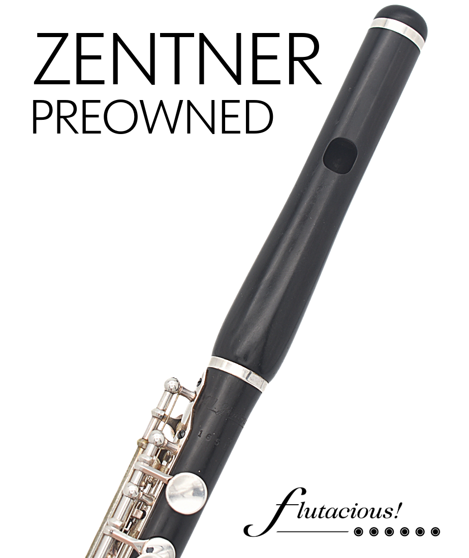 Zentner #1651