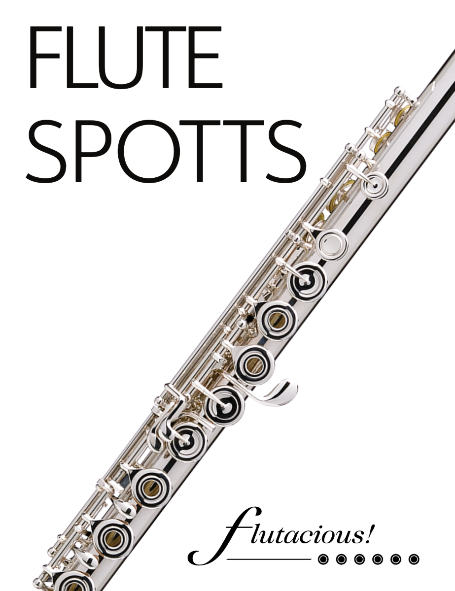 Flute Spotts