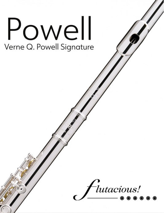 Powell Signature