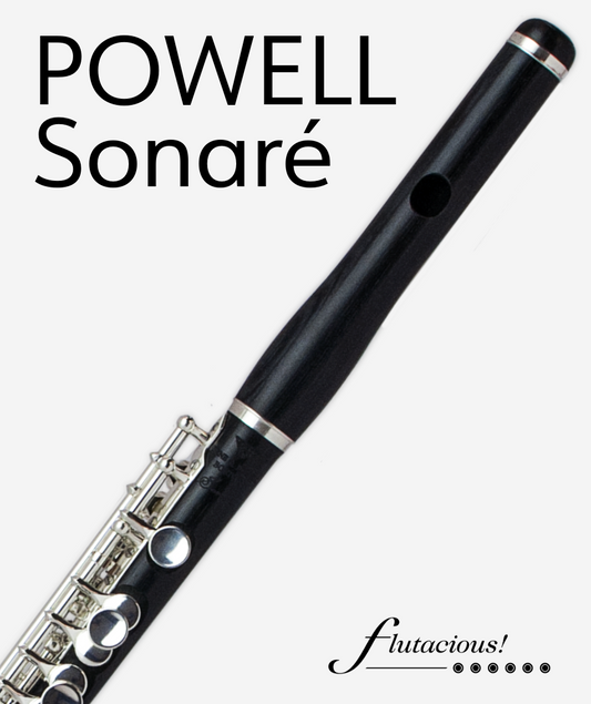 Powell Sonaré PS-850 Piccolo