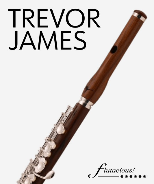 Trevor James Blaze Piccolo