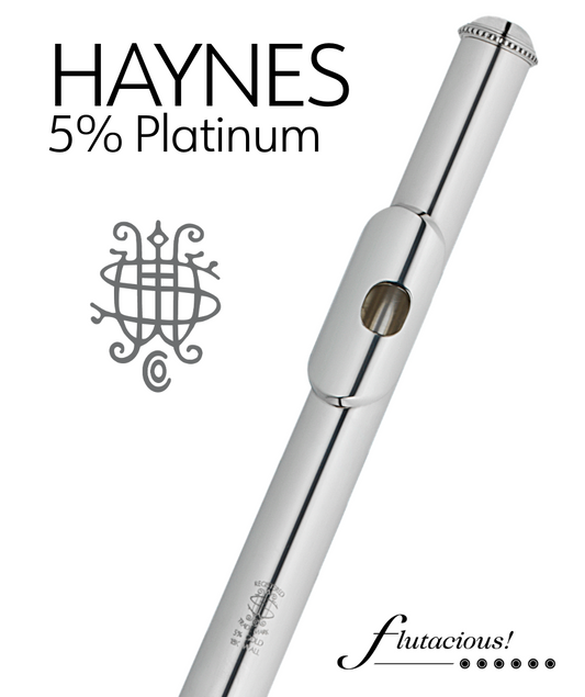 Haynes Headjoint 5% Platinum