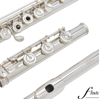 Haynes Custom 5% Platinum Soldered