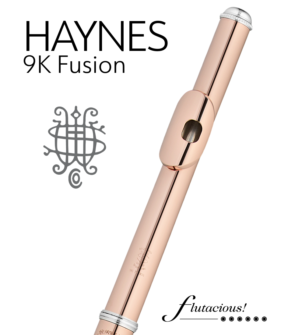 Haynes Headoint 9k Fusion