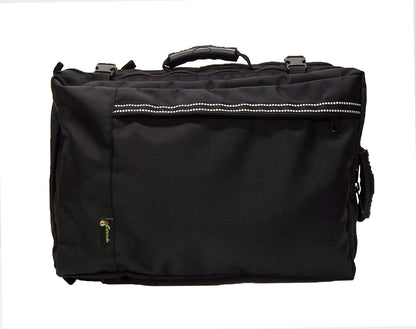 Crescendo ProGig for Flutes and Laptop