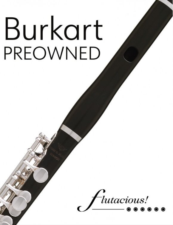 Burkart Professional #7560