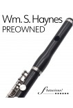 Haynes Custom Piccolo #47845