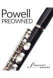 Powell Custom Piccolo #4912