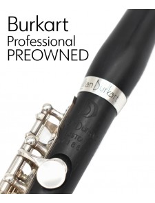 Burkart Professional #7186