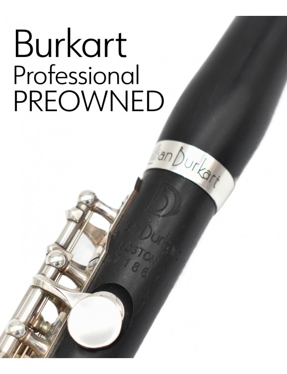 Burkart Professional #7186