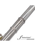 Altus Alto Flute #A2063