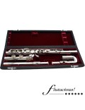 Altus 921SE Alto Flute #A1400 | Preowned