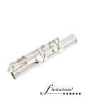 Altus 921SE Alto Flute #A1400 | Preowned