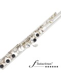 Altus 921SE Alto Flute #A1400 | Preowned