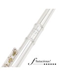 Altus 921SE Alto Flute #A1400 | Preowned