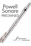 Powell Sonare 705C# | Preowned