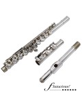 Monnig Eb Flute #18497