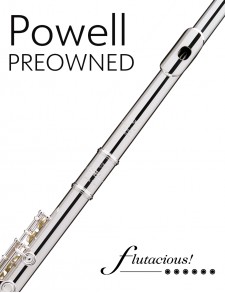 Powell #13901 | Preowned