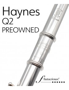 Haynes Q2 #7889