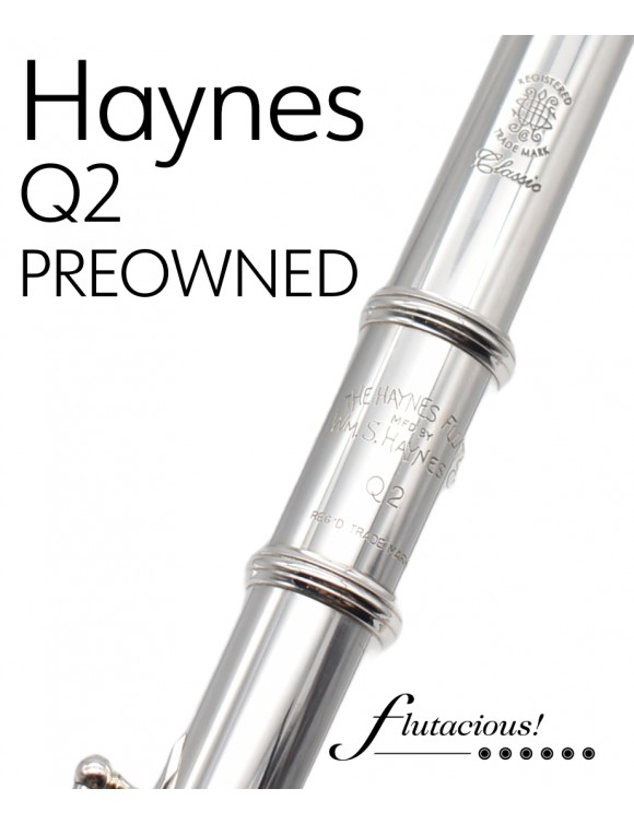 Haynes Q2 #7889