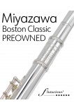 Miyazawa #75916 Boston Classic