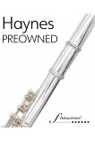 Haynes #53315 Silver Custom