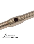 Powell 14k Gold Headjoint #10482 