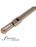 Powell 14k Gold Headjoint #10482 