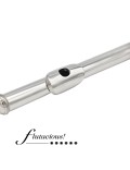 Sankyo Silver Headjoint | Preowned