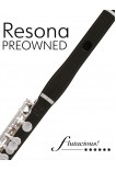 Resona by Burkart Piccolo | Preowned