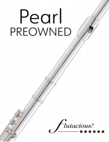 Pearl PF-765 Preowned | #2285