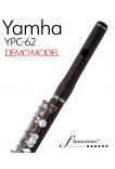 Yamaha Piccolo YPC-62 DEMO