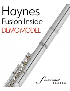 Haynes | Fusion Inside | Offset DEMO