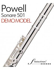 Powell Sonare 501 DEMO