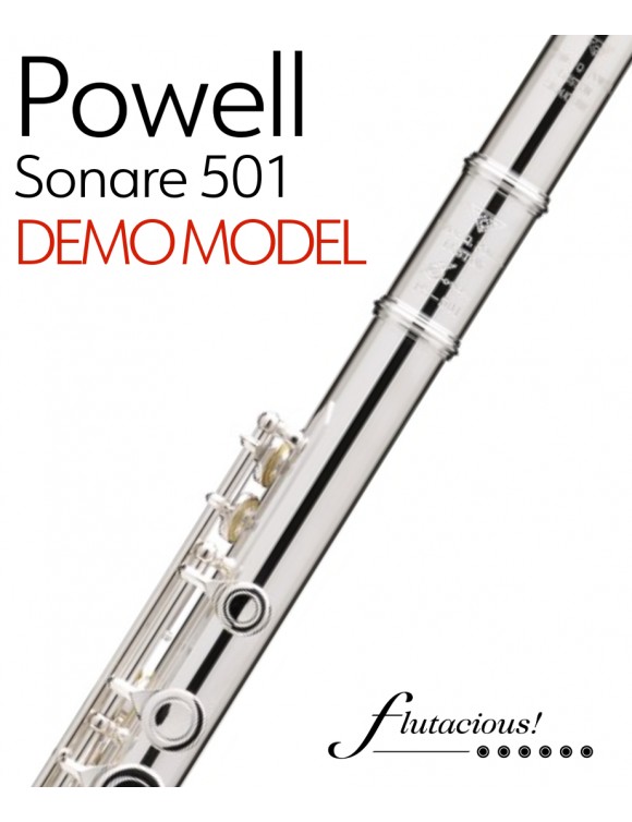 Powell Sonare 501 DEMO