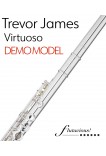 Trevor James Virtuoso Voce DEMO