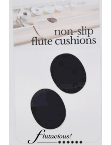 Non-Slip Flute Cushions