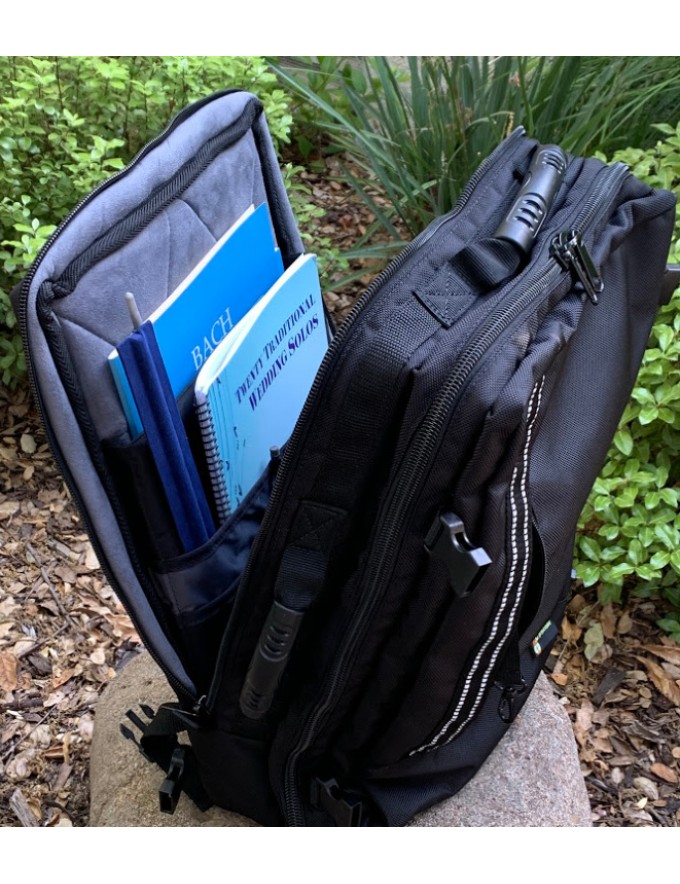 laptop gig bag