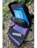 Crescendo Standard Backpack for Flute/Piccolo/Alto Flute