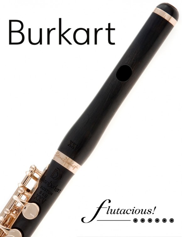 Burkart Legacy 