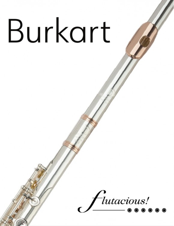 Burkart Elite | 998 Silver