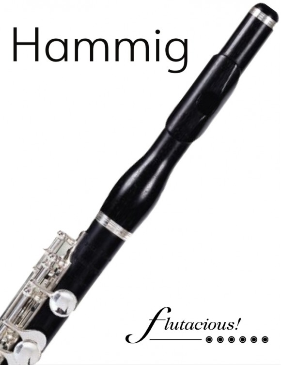 Hammig - 650/4
