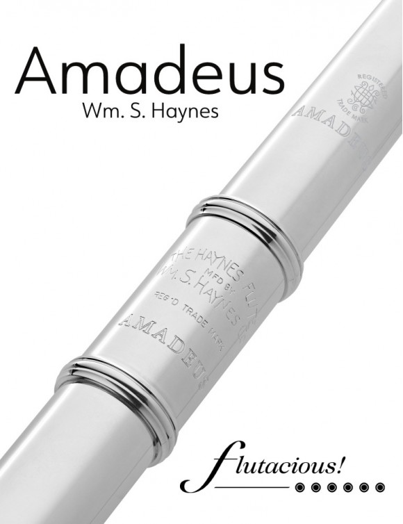 Amadeus AF580