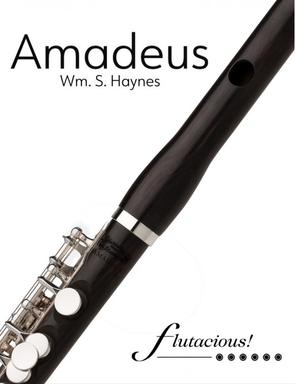 Amadeus Piccolo AP-86