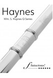 Haynes Q2 | Galway Edition