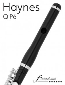 Haynes Q P6 Piccolo 