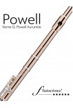 Powell Conservatory Aurumite 9k