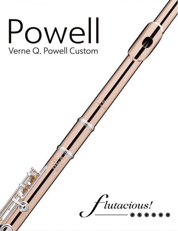 Powell Vintage | 14K Rose Gold