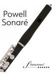 Powell Sonare Piccolo PS-850