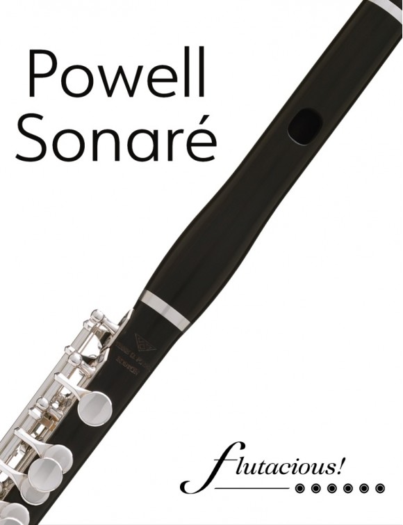 Powell Sonare Piccolo PS-850